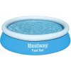 Bestway Bazén FAST SET 1,83 x 0,51 m - 57392 Bestway Bazén FAST SET 1,83 x 0,51 m - 57392