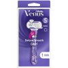 Venus Swirl Extra smooth strojček + 1 ks NH Venus Swirl Extra smooth strojček + 1 ks NH
