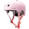 HangUp - Adjustable Skate Helmet - Candy Pink - helma Velikost: 48 - 52 cm HangUp - Adjustable Skate Helmet - Candy Pink - helma Velikost: 48 - 52 cm