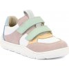 Detské tenisky Froddo Barefoot zeru spring White/Pink Veľkosť topánok (EU): 30 / Farba: biela Detské tenisky Froddo Barefoot zeru spring White/Pink Veľkosť topánok (EU): 30 / Farba: biela