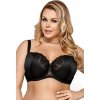 Podprsenka Gorsenia K425 Casablanca Farba: Čierna, Veľkosť: 65E Podprsenka Gorsenia K425 Casablanca Farba: Čierna, Veľkosť: 65E