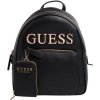 Guess Ruksaky a batohy HFVG90-35300-BLA Čierna Guess Ruksaky a batohy HFVG90-35300-BLA Čierna