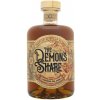 The Demon's Share, 40%, 0.5 L (čistá fľaša) The Demon's Share, 40%, 0.5 L (čistá fľaša)