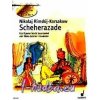 Scheherazade (německy) Scheherazade (německy)