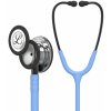 3M Littmann Classic III Ceil Blue, Mirror Finish - Smoke Stem - 5959 (Fonendoskopy Littmann - Špeciálna edícia) 3M Littmann Classic III Ceil Blue, Mirror Finish - Smoke Stem - 5959 (Fonendoskopy Littmann - Špeciálna edícia)