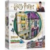 3D puzzle Harry Potter Madam Malkinová a Zmrzlinářství Florea - autor neuvedený 3D puzzle Harry Potter Madam Malkinová a Zmrzlinářství Florea - autor neuvedený