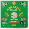 Bio Amaizin Tortilly 240 g Bio Amaizin Tortilly 240 g