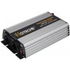 Menič napätia 1000W s príslušenstvom HOTECHE HT690204 Menič napätia 1000W s príslušenstvom HOTECHE HT690204
