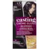 L'Oréal Paris Casting Creme Gloss, semipermanentná farba 316 TMAVÁ FIALOVÁ, 48 +72 +60 ml L'Oréal Paris Casting Creme Gloss, semipermanentná farba 316 TMAVÁ FIALOVÁ, 48 +72 +60 ml