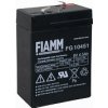 Fiamm FG10451 6V 4,5Ah Fiamm FG10451 6V 4,5Ah