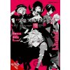 Bungo Stray Dogs: The Official Comic Anthology, Vol. 5 - Kafka Asagiri, Sango Harukawa, Kevin Gifford Bungo Stray Dogs: The Official Comic Anthology, Vol. 5 - Kafka Asagiri, Sango Harukawa, Kevin Gifford