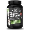 GF NUTRITION Diamond vegán proteín jahoda 1000 g GF NUTRITION Diamond vegán proteín jahoda 1000 g
