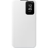 Samsung Smart View Galaxy A55 biele EF-ZA556CWEGWW Samsung Smart View Galaxy A55 biele EF-ZA556CWEGWW