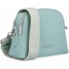 Kabelka crossbody Carmelo zelená 4355 SZE Kabelka crossbody Carmelo zelená 4355 SZE