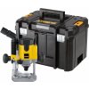 DeWALT DW622KT horná frézka (1400W/8-12,7mm) Tstak Box VI DeWALT DW622KT horná frézka (1400W/8-12,7mm) Tstak Box VI