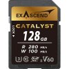 ExAscend Catalyst SDXC 128GB EX128GSDV60