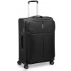 Roncato IRONIK čierna 65 l Roncato IRONIK čierna 65 l
