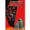 Avengers 9 - She-Hulk proti světu, Aaron Jason, 2023 Avengers 9 - She-Hulk proti světu, Aaron Jason, 2023