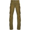 G-Star Raw Cargo Rovic Zip 3D Regular Tapered Kaki G-Star Raw Cargo Rovic Zip 3D Regular Tapered Kaki