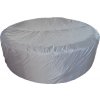 Ochranný kryt na mobilný vírivku - kruh, 4 osôby Ochranný kryt na mobilný vírivku - kruh, 4 osôby