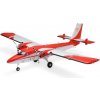 E-flite DHC-6 Twin Otter 1.4m AS3X+ SAFE Select BNF Basic E-flite DHC-6 Twin Otter 1.4m AS3X+ SAFE Select BNF Basic
