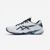 Asics Solution Speed FF 4 biela