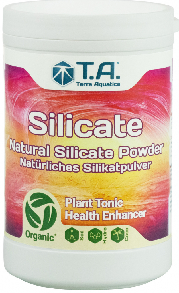 Terra Aquatica Silicate Organic 1 l