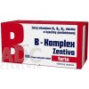 Zentiva B-Komplex Forte 100 draže Zentiva B-Komplex Forte 100 draže