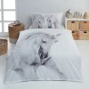 Matějovský Posteľné návliečky digitál Galus kone Bavlna de luxe digital 1x70x90,1x140x200 cm - možnosť úpravy rozmeru Matějovský Posteľné návliečky digitál Galus kone Bavlna de luxe digital 1x70x90,1x140x200 cm - možnosť úpravy rozmeru