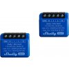 Sada 2 ovladačů Shelly 1 Mini Gen3 Sada 2 ovladačů Shelly 1 Mini Gen3