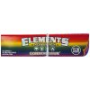 Elements Rainbow Connoisseur KSS papírky s filtry 32 ks Elements Rainbow Connoisseur KSS papírky s filtry 32 ks