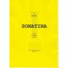 NELA Sonatina pro tři flétny op. 48