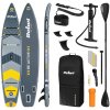 ABCtech Paddleboard SUP REBEL ACTIVE RBA-4512 - Šedý PRO TOURING 381x81x15 ABCtech Paddleboard SUP REBEL ACTIVE RBA-4512 - Šedý PRO TOURING 381x81x15