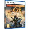 AVATAR: FRONTIERS - FROM THE ASHES PS5 AVATAR: FRONTIERS - FROM THE ASHES PS5