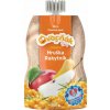 Ovocňák Pyré jablko-hruška-rakytník 200 g Ovocňák Pyré jablko-hruška-rakytník 200 g