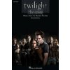 Twilight (Carter Burwell)(Brožovaná) Twilight (Carter Burwell)(Brožovaná)