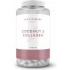 MyProtein MyProtein, Coconut & Collagen, 60 kapsúl MyProtein MyProtein, Coconut & Collagen, 60 kapsúl