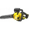 Akumulátorová reťazová píla STANLEY SFMCCS730B 30cm 18V V20 BODY Akumulátorová reťazová píla STANLEY SFMCCS730B 30cm 18V V20 BODY