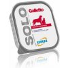 Solo Adult Dog 100% Gallettto kohútik 100 g Solo Adult Dog 100% Gallettto kohútik 100 g