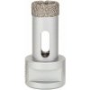 BOSCH BOSCH Diamantové vrtáky na vrtanie nasucho Dry Speed Best for Ceramic 20 x 35 mm BOSCH BOSCH Diamantové vrtáky na vrtanie nasucho Dry Speed Best for Ceramic 20 x 35 mm