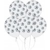Balóniky futbal 30 cm, 5 ks Balóniky futbal 30 cm, 5 ks