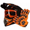 SADA PRILBY ENDURO OKULIARE RUKAVICE NA CROSS ŠTVORKOLKA BMX KOLOBEŽKA XS SADA PRILBY ENDURO OKULIARE RUKAVICE NA CROSS ŠTVORKOLKA BMX KOLOBEŽKA XS