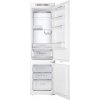 Vstavaná chladnička 193 cm Amica BK 34058.8 STUDIO 267 l NoFrost 54 cm Vstavaná chladnička 193 cm Amica BK 34058.8 STUDIO 267 l NoFrost 54 cm