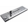 Decksaver Native Instruments Kontrol S61MK2 Cover Decksaver Native Instruments Kontrol S61MK2 Cover