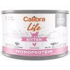 Calibra Cat Life konzerva kitten chicken 200 g Calibra Cat Life konzerva kitten chicken 200 g