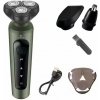 Multifunkčný holiaci strojček 9D Shaver Multifunkčný holiaci strojček 9D Shaver