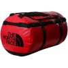 THE NORTH FACE BASE CAMP DUFFEL XXL TNF RED/TNF BLACK 150L THE NORTH FACE BASE CAMP DUFFEL XXL TNF RED/TNF BLACK 150L
