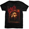 Slayer tričko Repentless Rectangle čierne