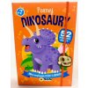 Poznej Dinosaury 52 výukových karet Poznej Dinosaury 52 výukových karet