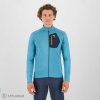 Karpos Pomedes Tech Full-zip larkspur